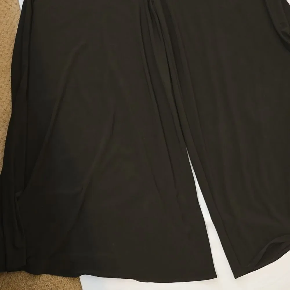 Sympli  The Best wideleg Spandex Pants 10